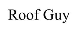 ROOF GUY trademark