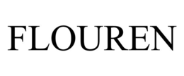 FLOUREN trademark