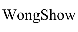 WONGSHOW trademark