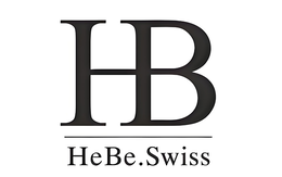 HB HEBE.SWISS trademark