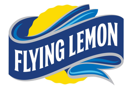 FLYING LEMON trademark