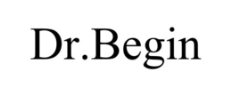 DR.BEGIN trademark