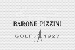 BARONE PIZZINI GOLF 1927 trademark