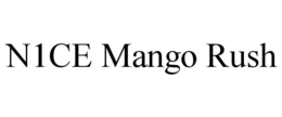 N1CE MANGO RUSH trademark