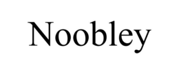 NOOBLEY trademark