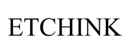 ETCHINK trademark