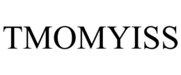 TMOMYISS trademark