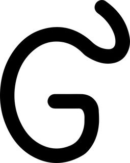 G trademark