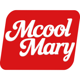 MCOOL MARY trademark