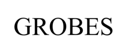 GROBES trademark