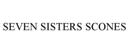SEVEN SISTERS SCONES trademark