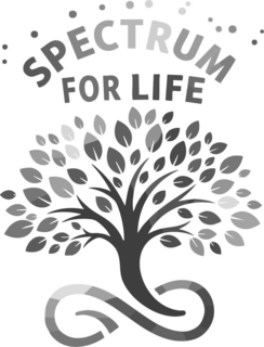 SPECTRUM FOR LIFE trademark