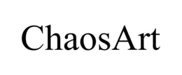 CHAOSART trademark
