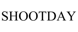 SHOOTDAY trademark