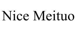 NICE MEITUO trademark