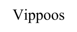 VIPPOOS trademark