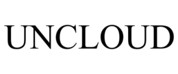UNCLOUD trademark