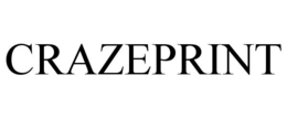 CRAZEPRINT trademark