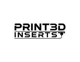 PRINT3D INSERTS trademark