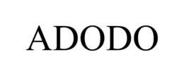ADODO trademark