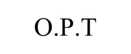 O.P.T trademark