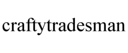 CRAFTYTRADESMAN trademark