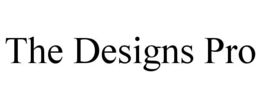 THE DESIGNS PRO trademark
