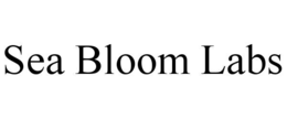 SEA BLOOM LABS trademark