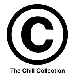 C THE CHILL COLLECTION trademark