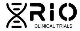 RIO CLINICAL TRIALS trademark