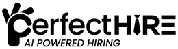 PERFECTHIRE AI POWERED HIRING trademark