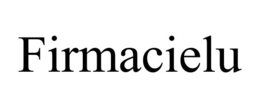 FIRMACIELU trademark