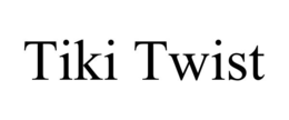 TIKI TWIST trademark