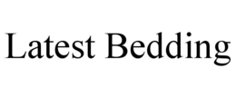 LATEST BEDDING trademark