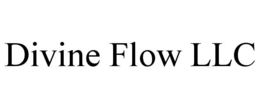 DIVINE FLOW LLC trademark