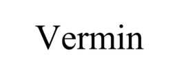 VERMIN trademark