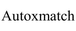 AUTOXMATCH trademark