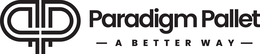 PP PARADIGM PALLET - A BETTER WAY - trademark