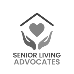 SENIOR LIVING ADVOCATES trademark