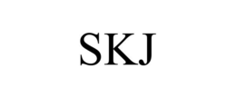 SKJ trademark