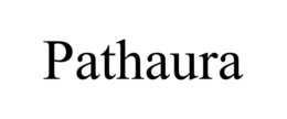 PATHAURA trademark