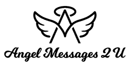 A ANGEL MESSAGES 2 U trademark