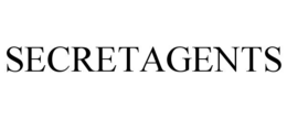 SECRETAGENTS trademark
