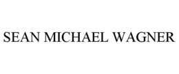 SEAN MICHAEL WAGNER trademark