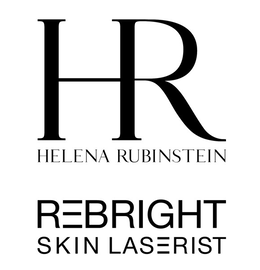 HR HELENA RUBINSTEIN REBRIGHT SKIN LASERIST trademark