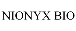 NIONYX BIO trademark