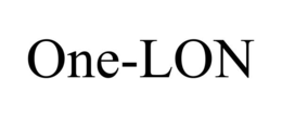 ONE-LON trademark