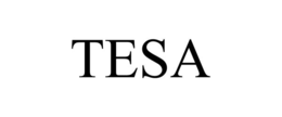 TESA trademark