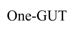 ONE-GUT trademark