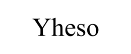 YHESO trademark